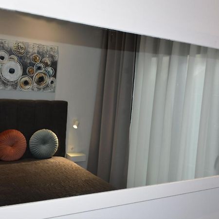 The Apartment Τρίκαλα Εξωτερικό φωτογραφία