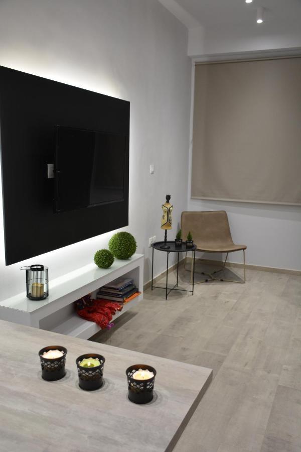 The Apartment Τρίκαλα Εξωτερικό φωτογραφία