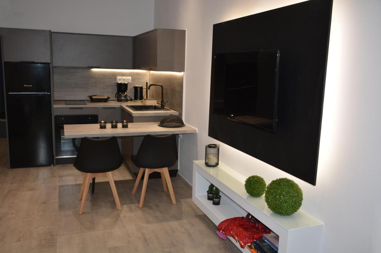 The Apartment Τρίκαλα Εξωτερικό φωτογραφία