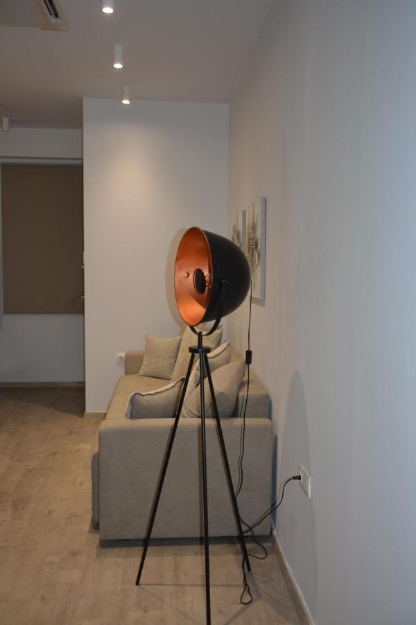 The Apartment Τρίκαλα Εξωτερικό φωτογραφία